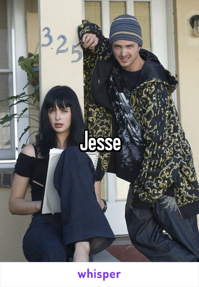 Jesse