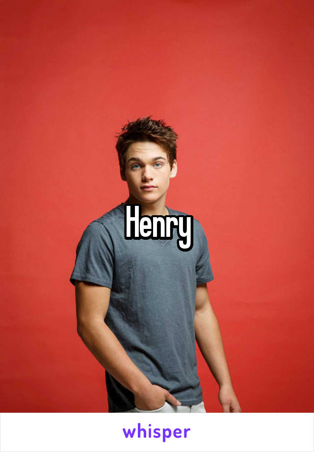 Henry