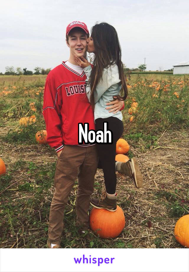 Noah