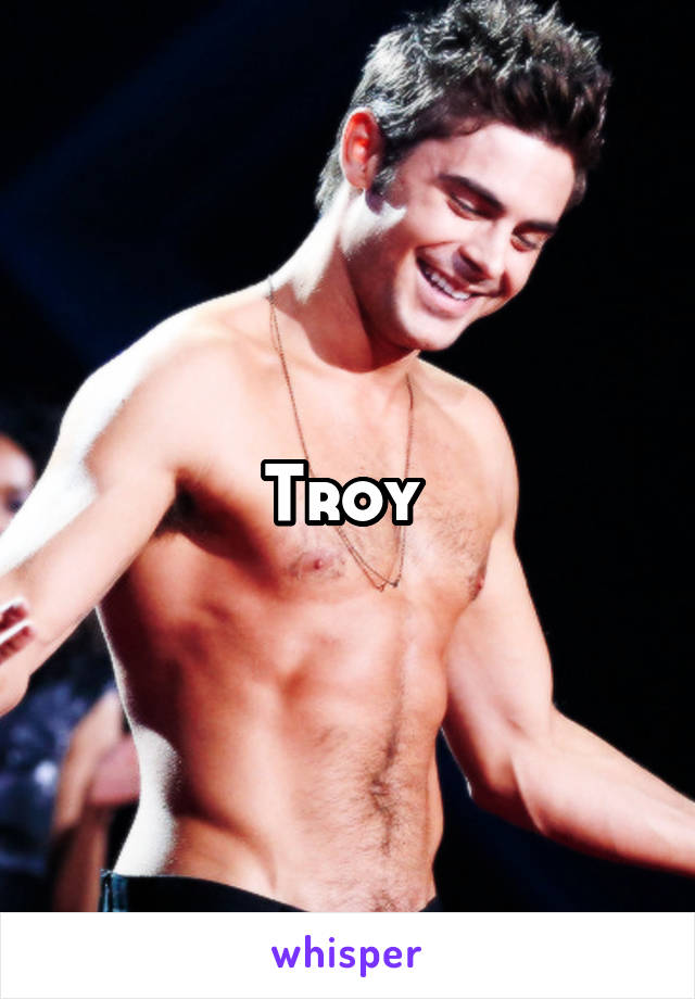 Troy 