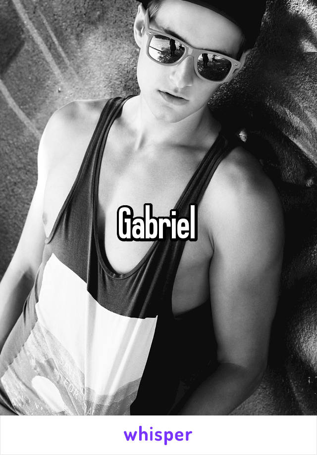 Gabriel 