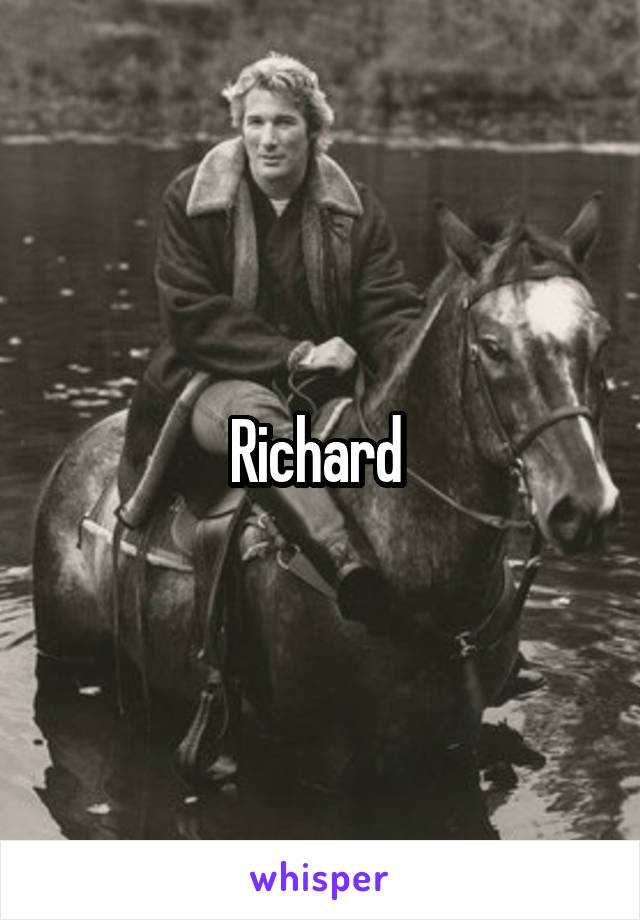 Richard 