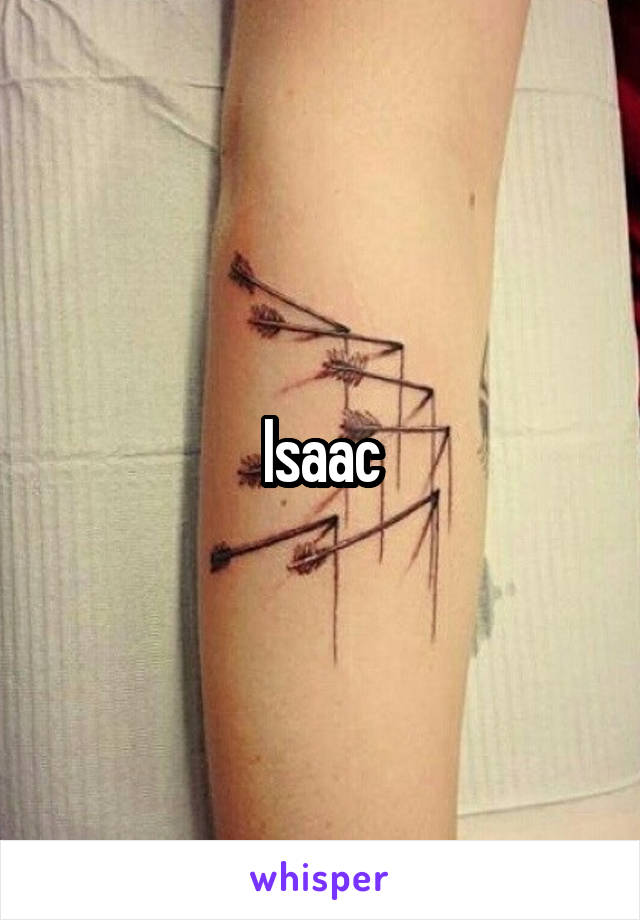 Isaac