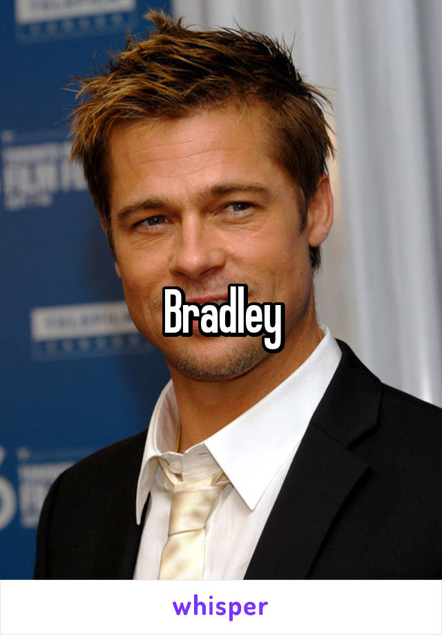 Bradley