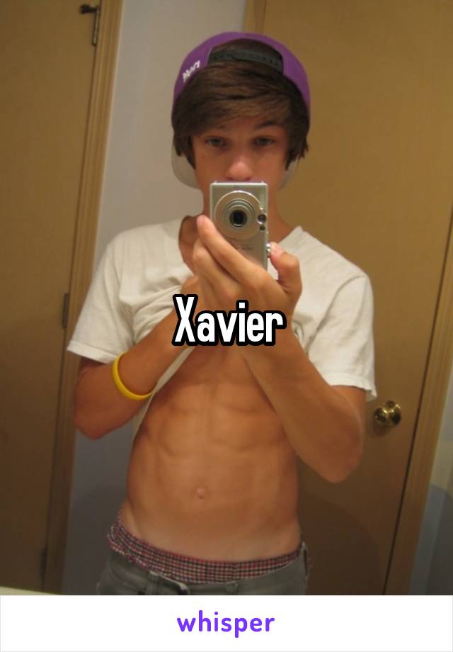 Xavier