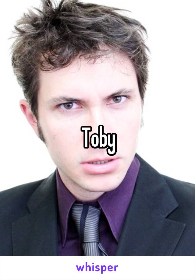 Toby