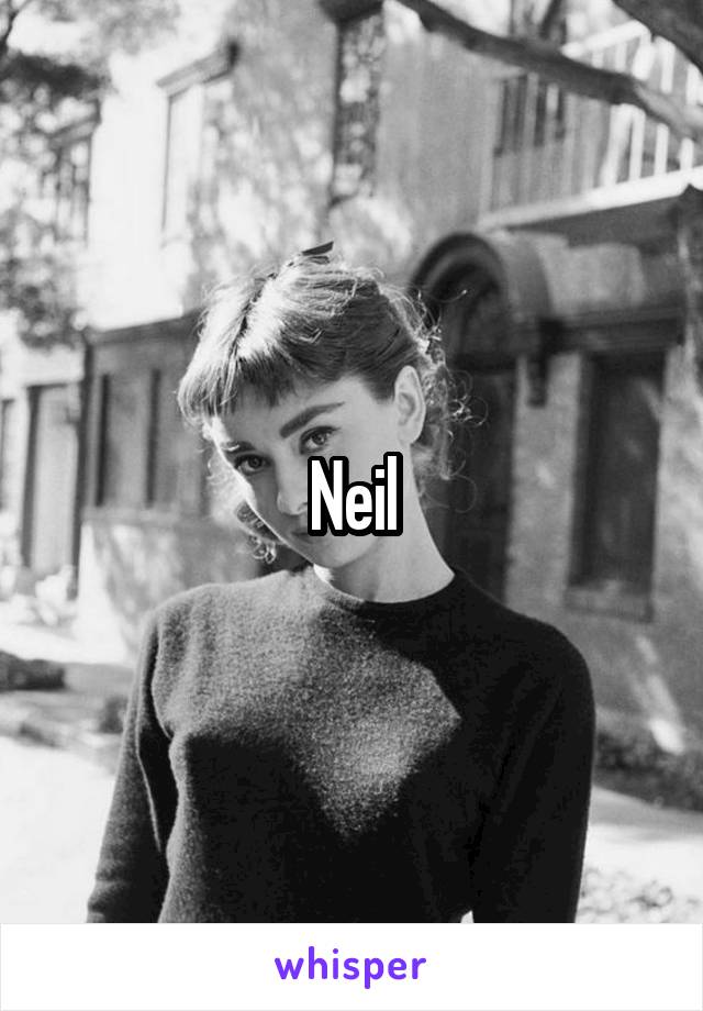 Neil