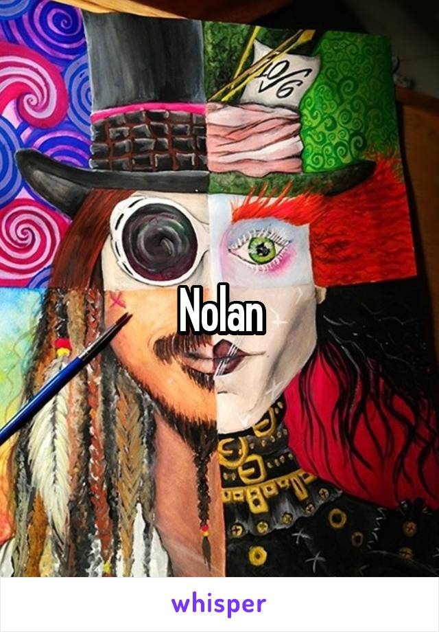 Nolan