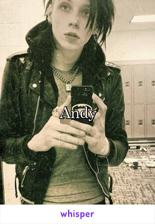 Andy