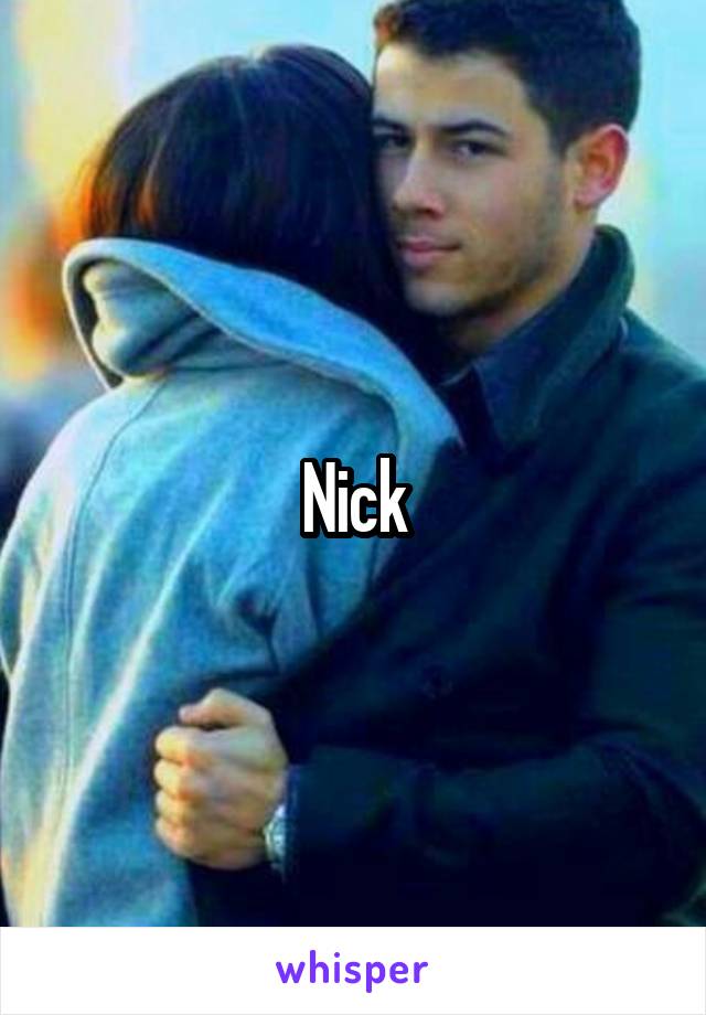 Nick