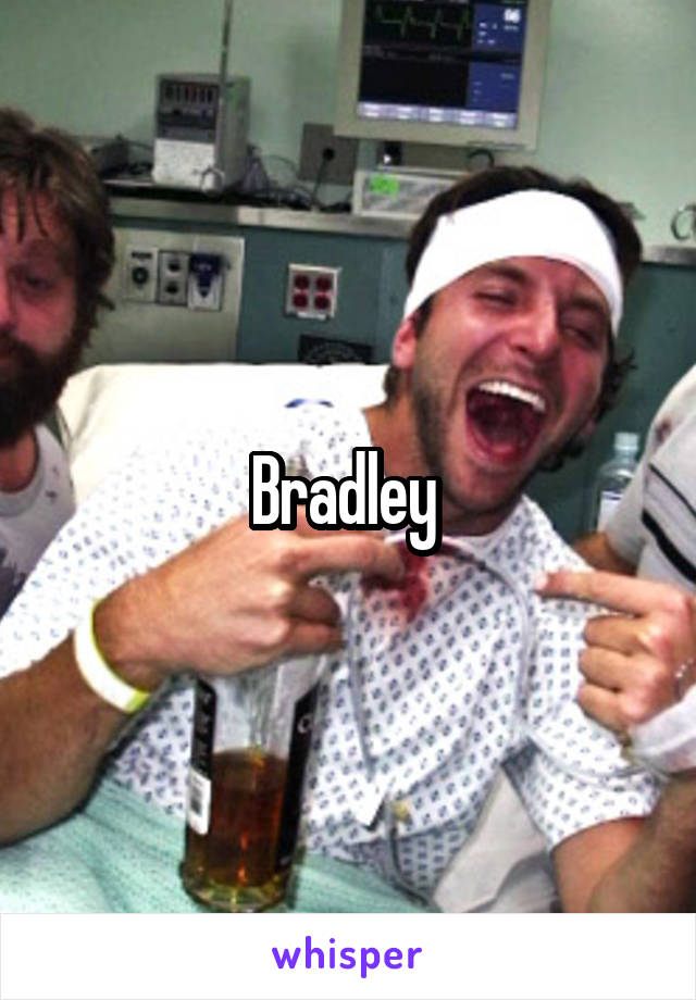 Bradley 