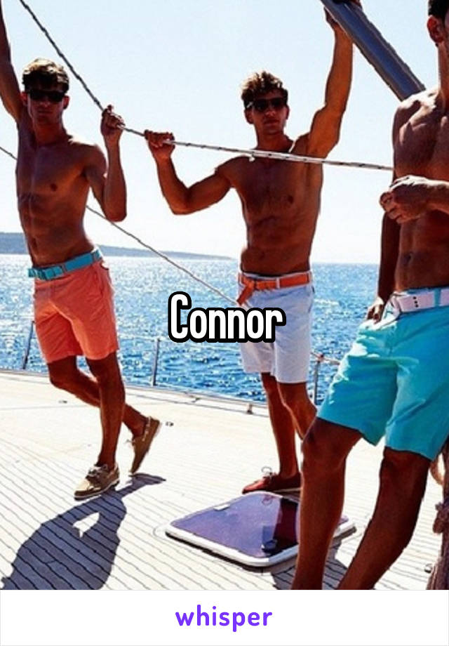 Connor