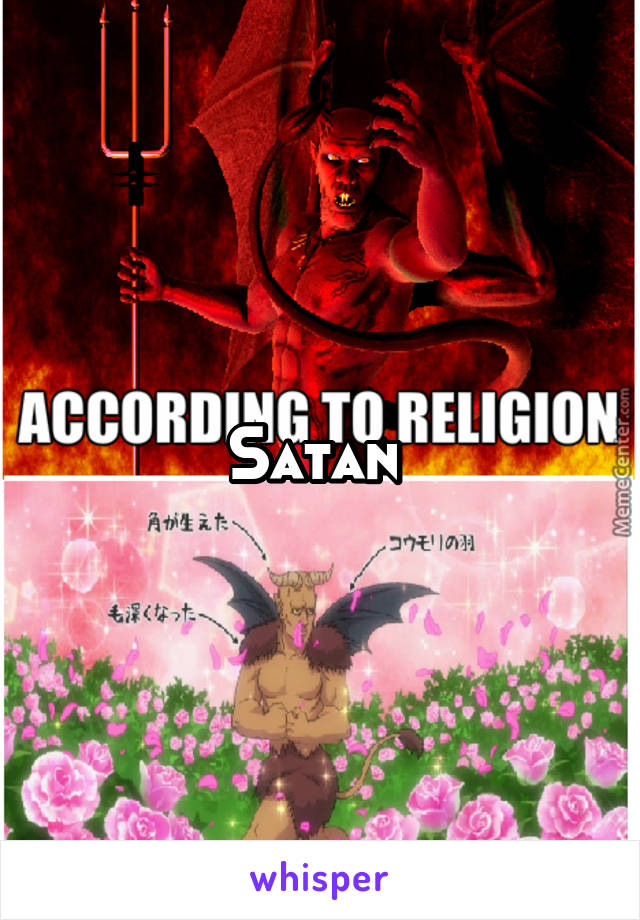 Satan 