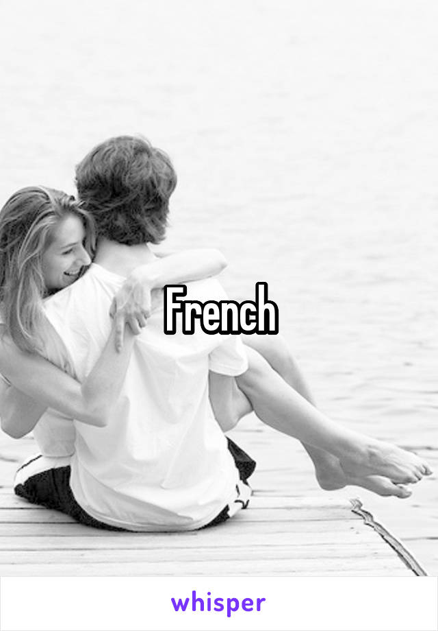 French