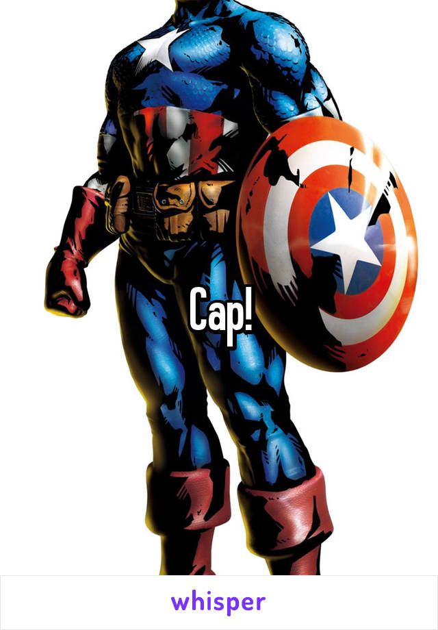 Cap!