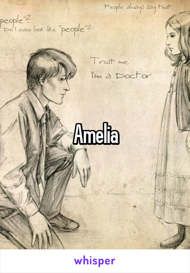 Amelia