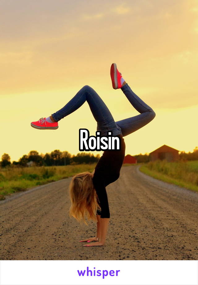 Roisin