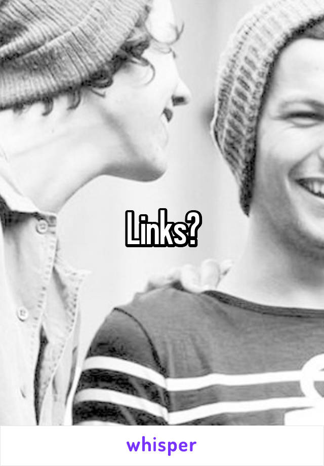 Links?