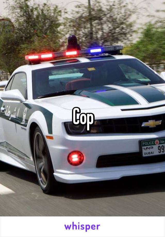 Cop