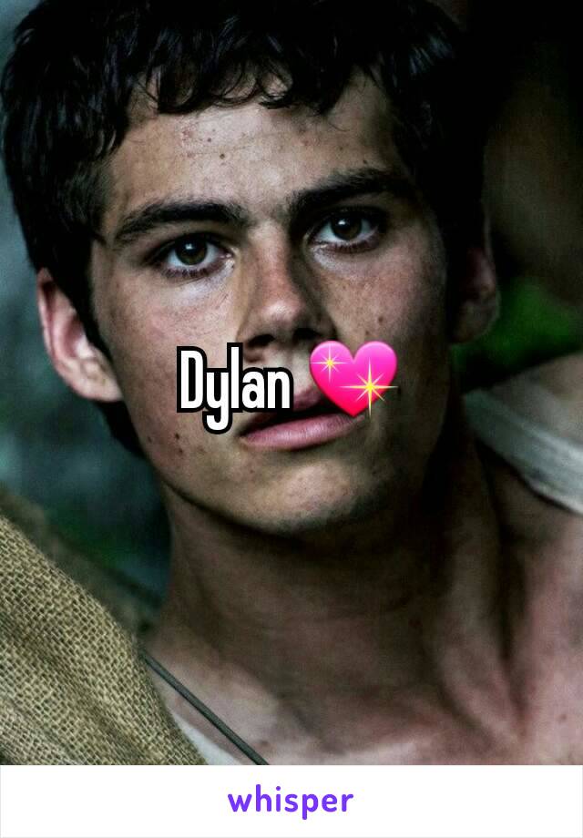 Dylan 💖
