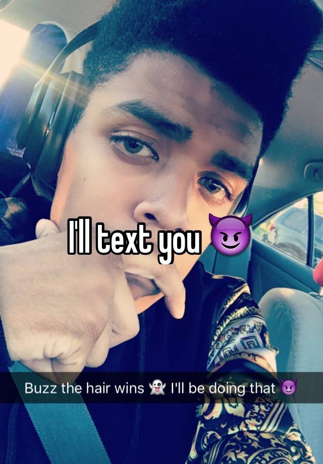 i-ll-text-you