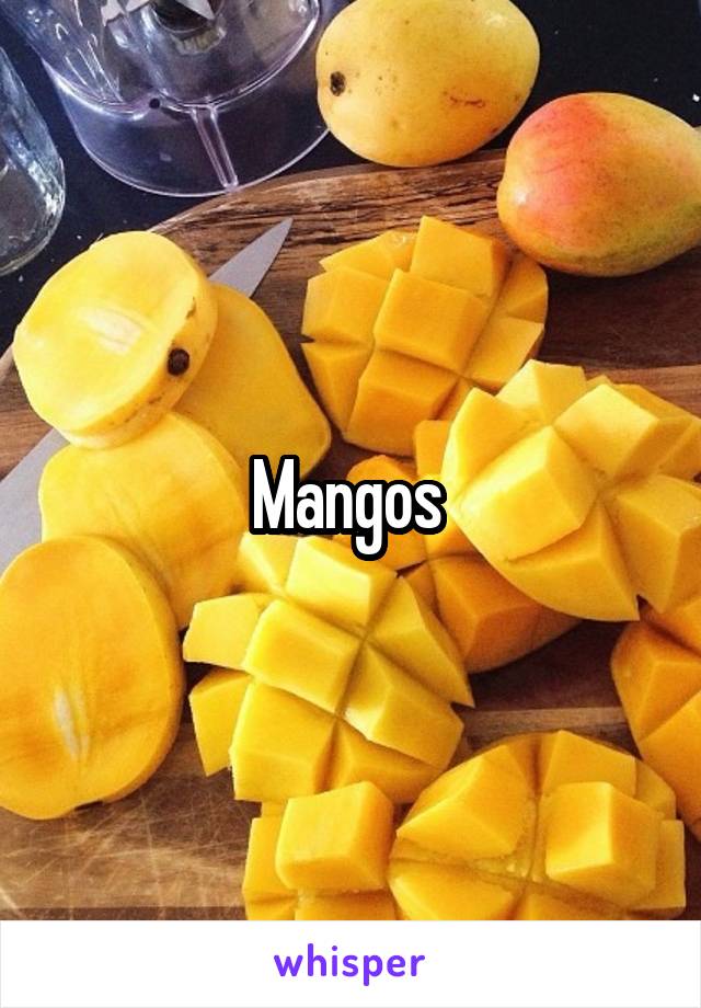 Mangos 