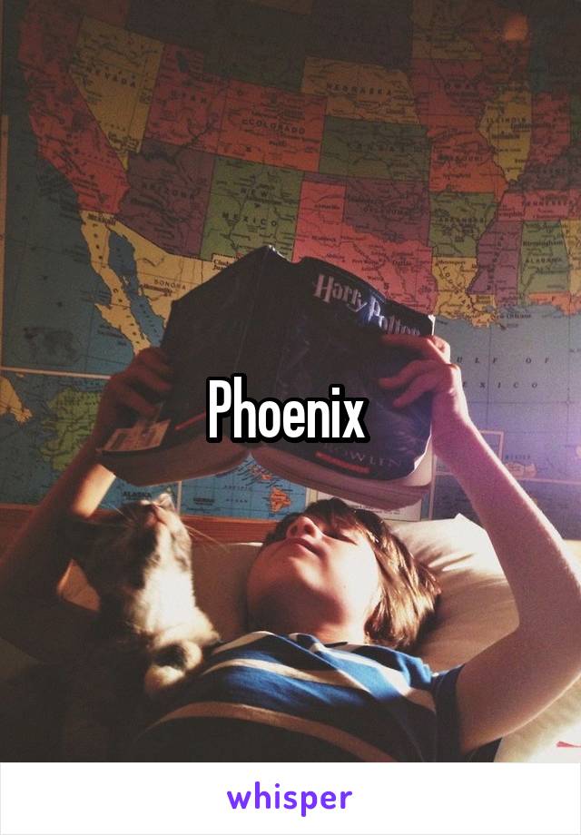 Phoenix 