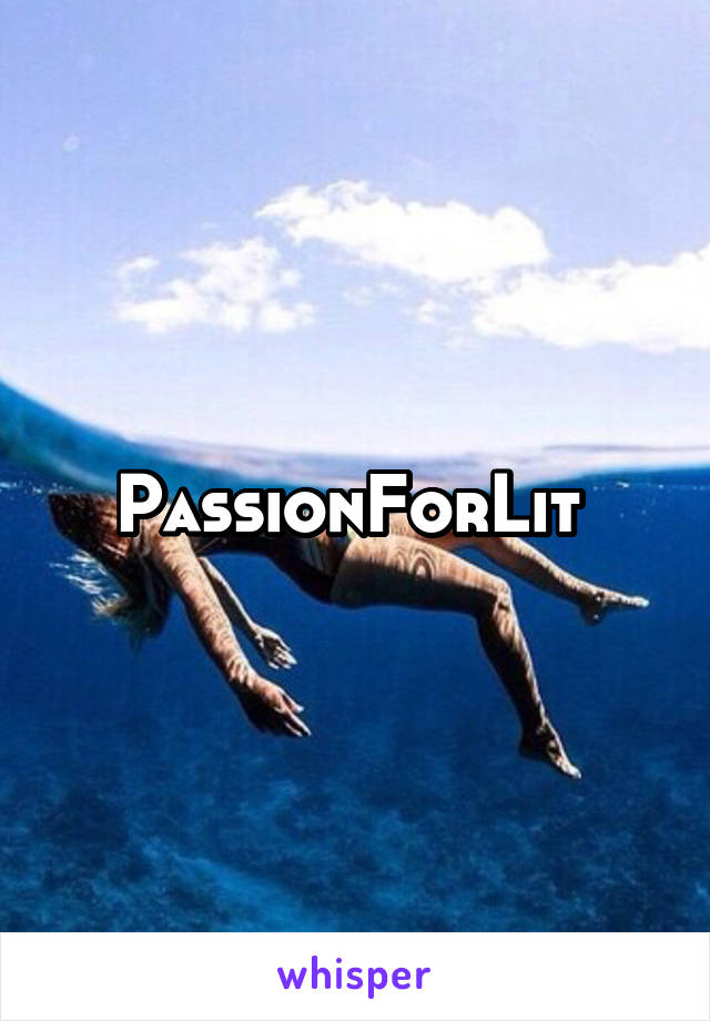 PassionForLit 