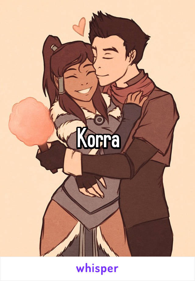 Korra