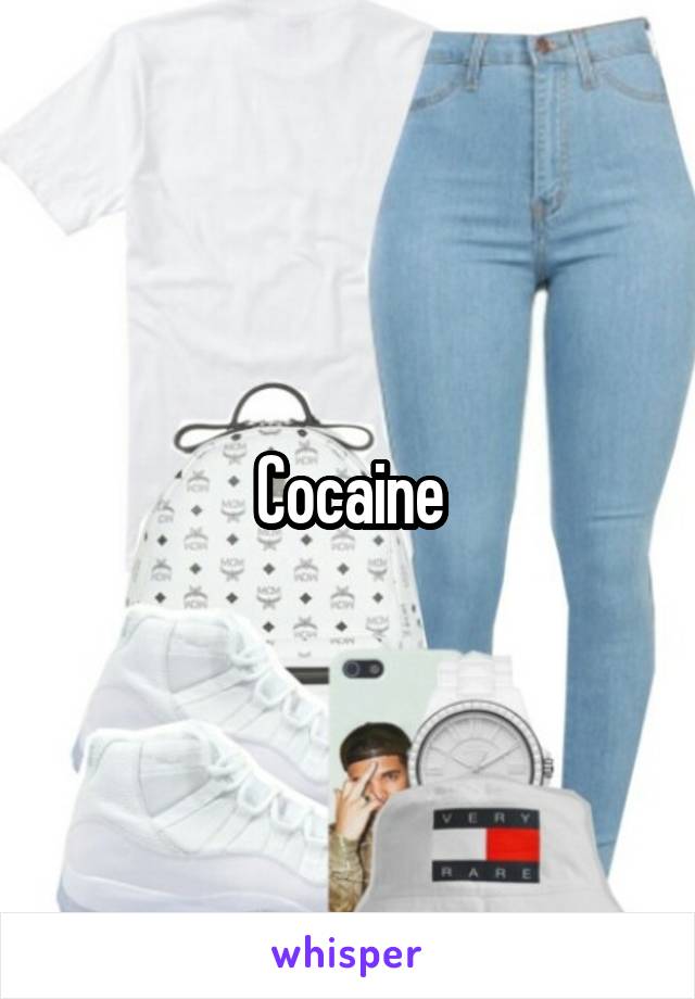 Cocaine