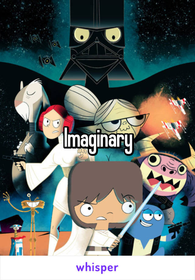 Imaginary