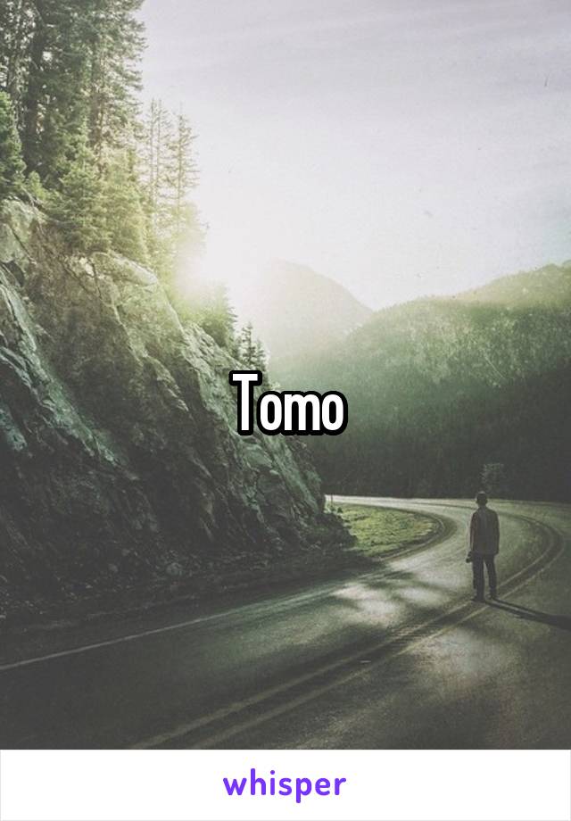 Tomo