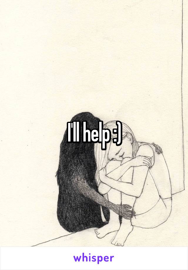 I'll help :)