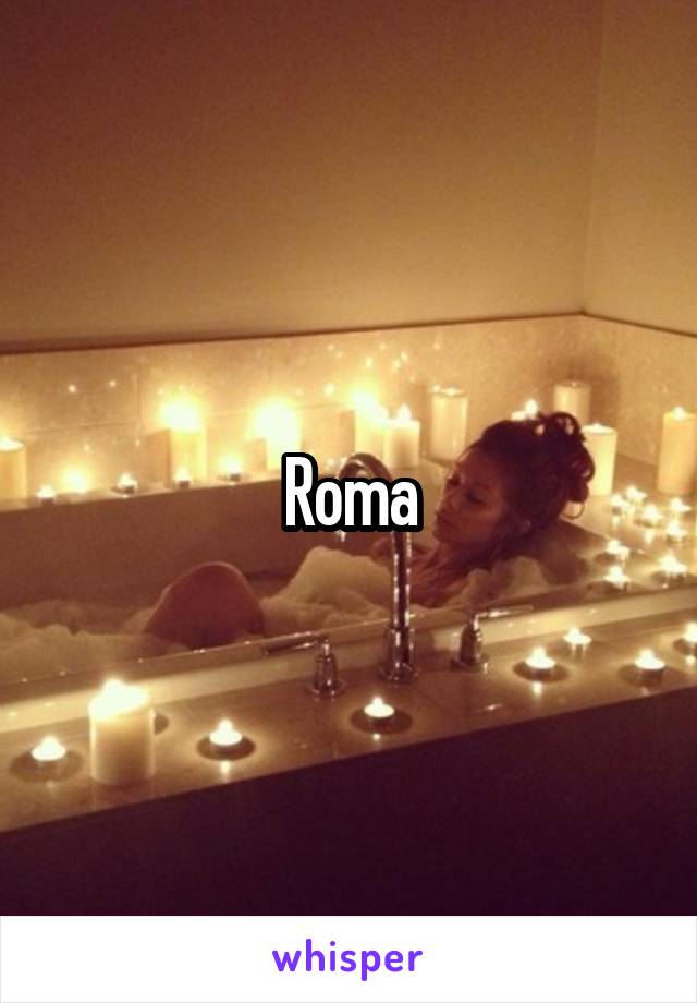 Roma