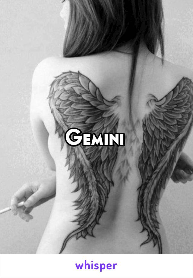 Gemini 