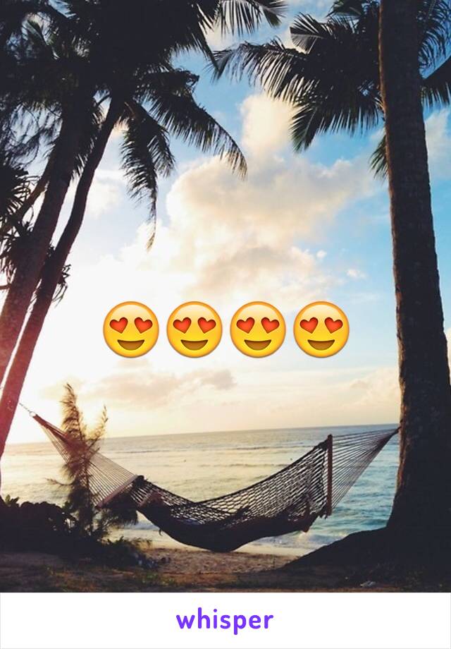 😍😍😍😍