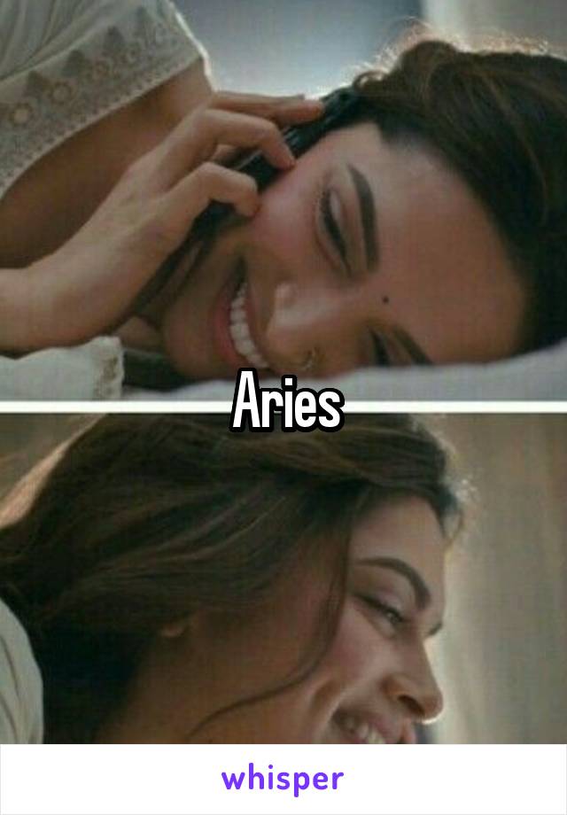 Aries