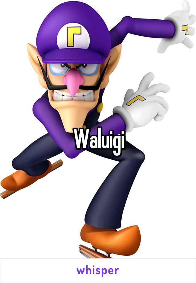 Waluigi