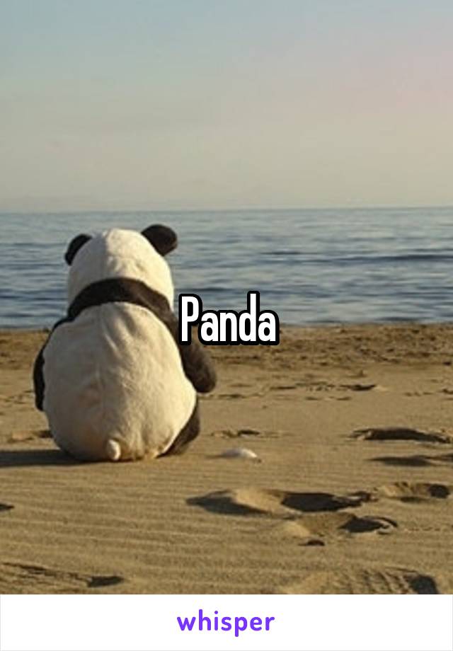 Panda