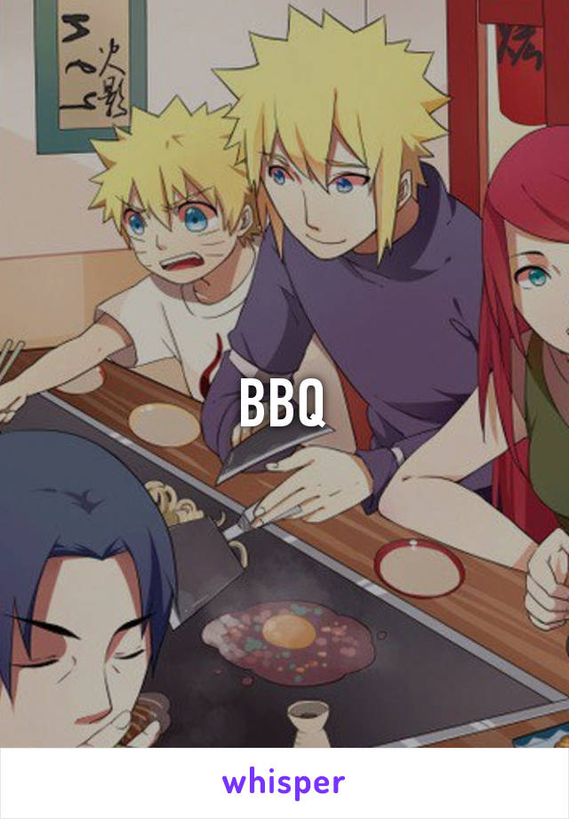 BBQ