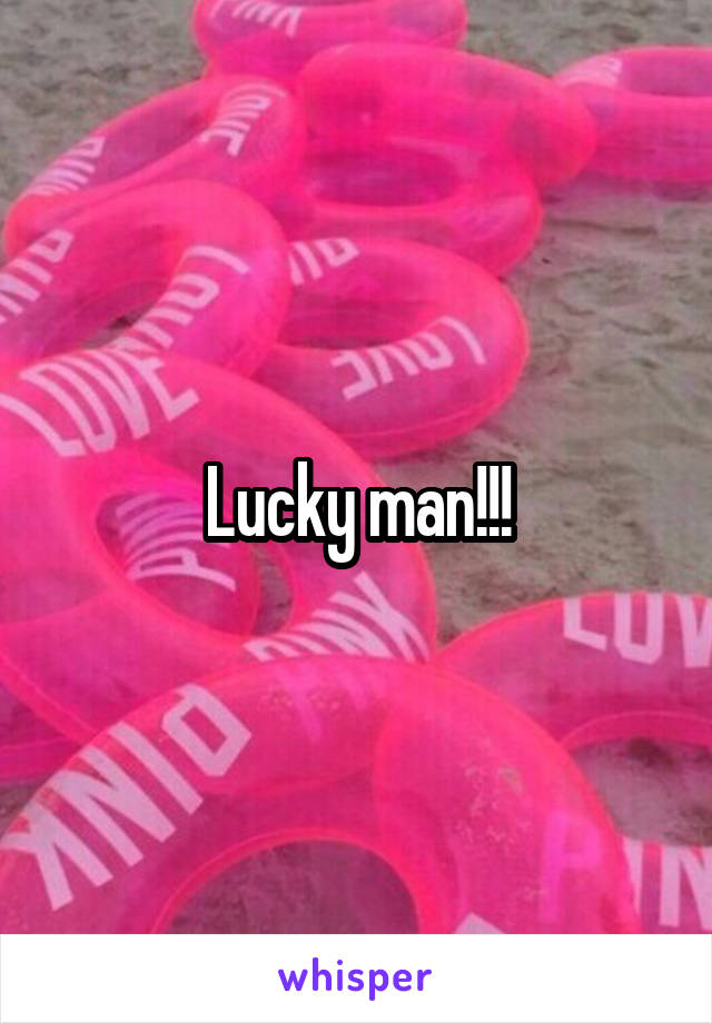 lucky-man