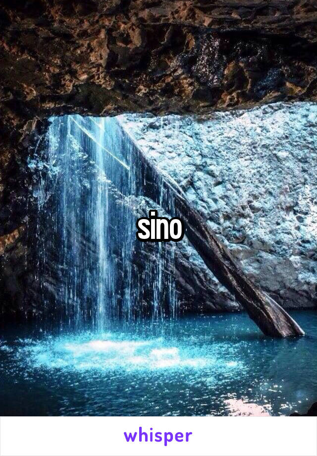 sino