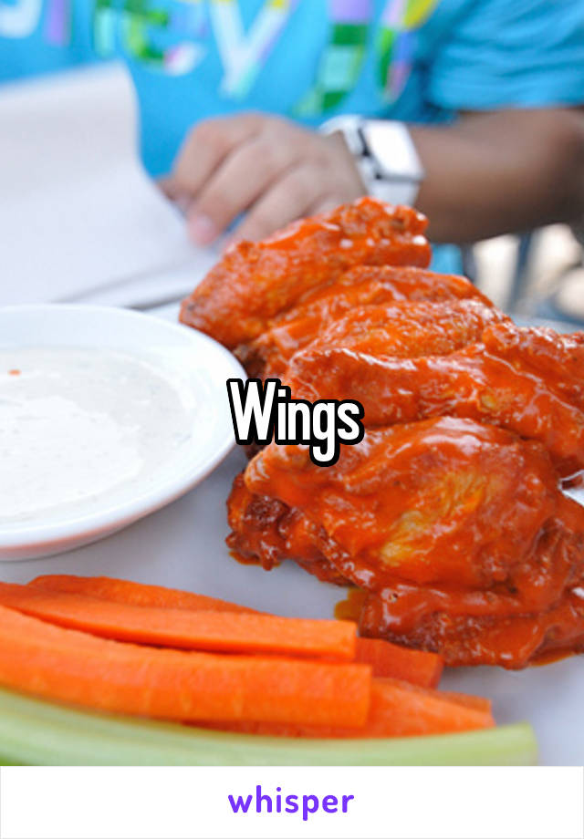 Wings