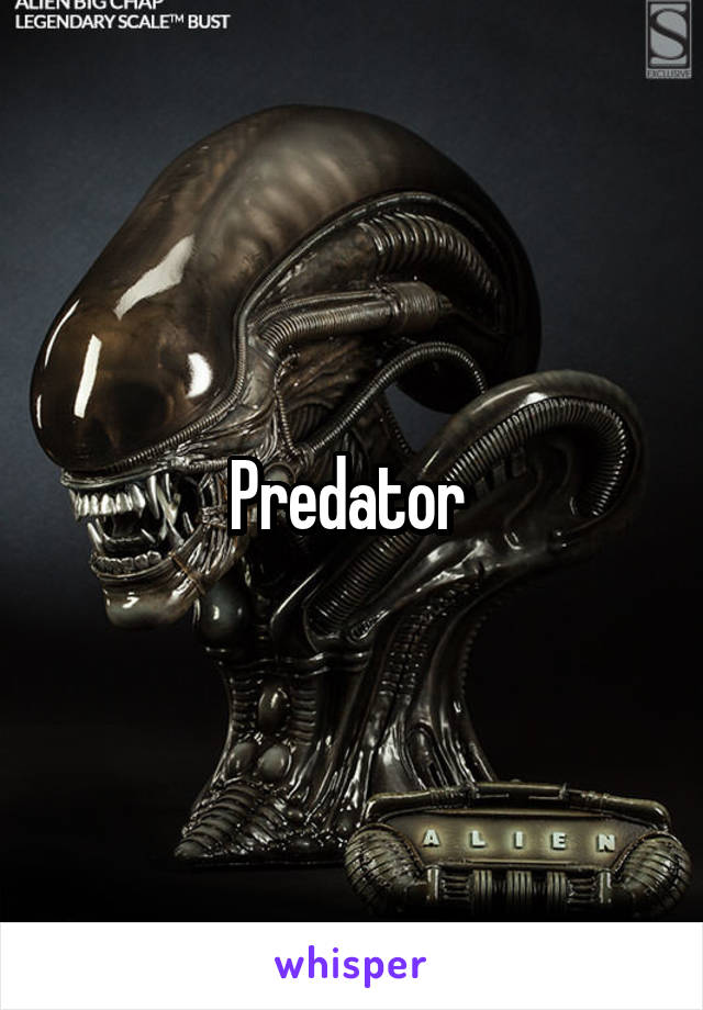 Predator 