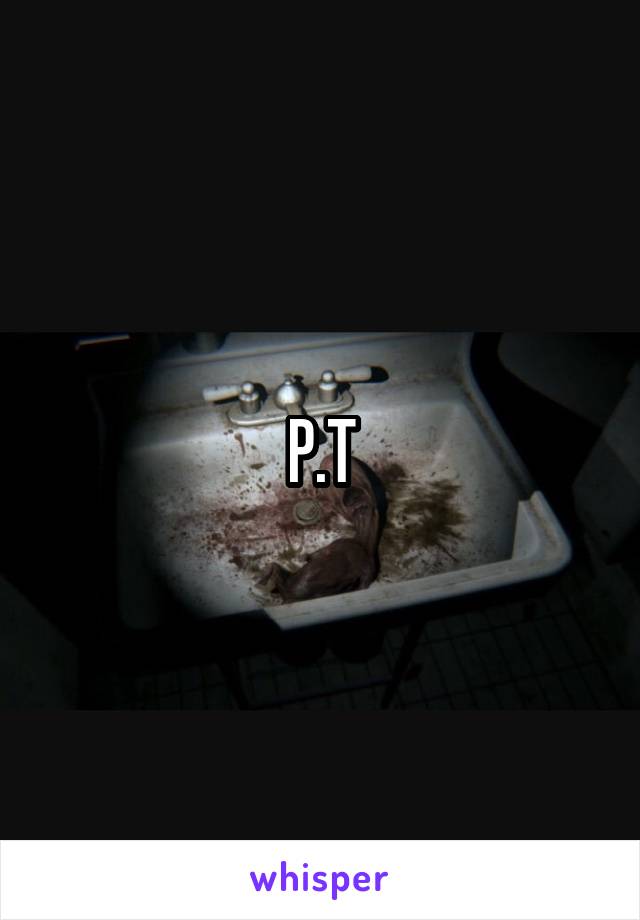 P.T