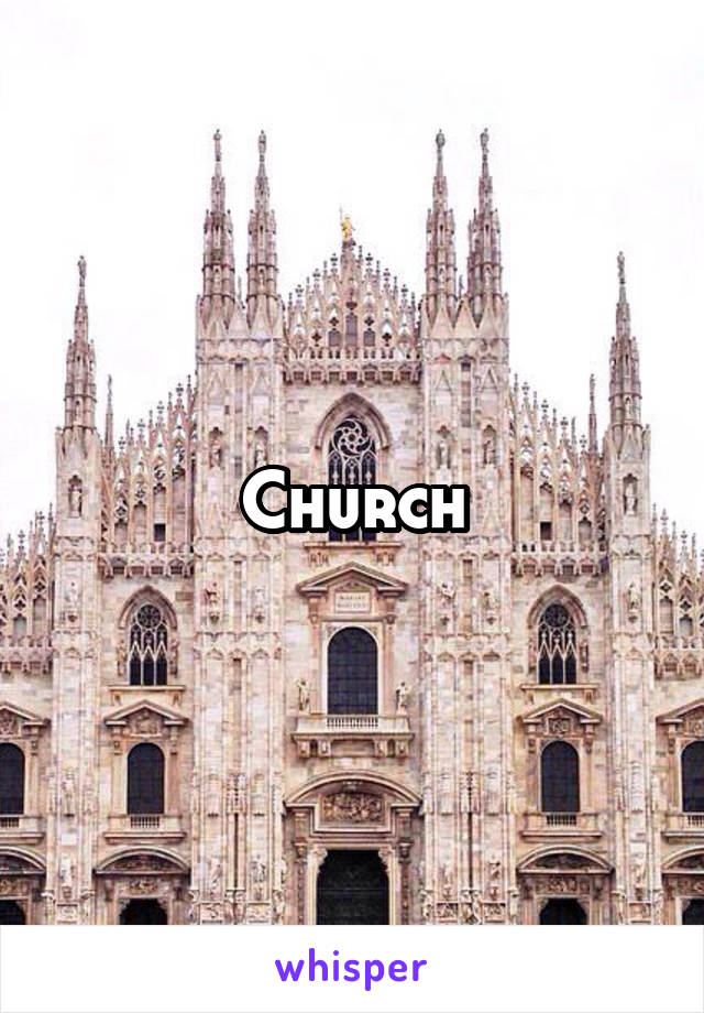 Church