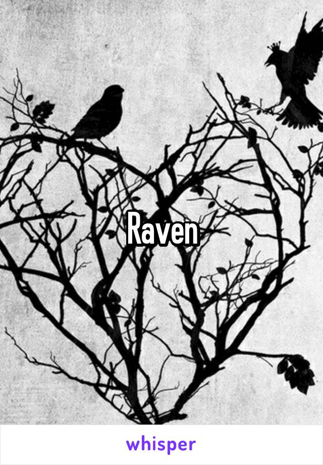 Raven