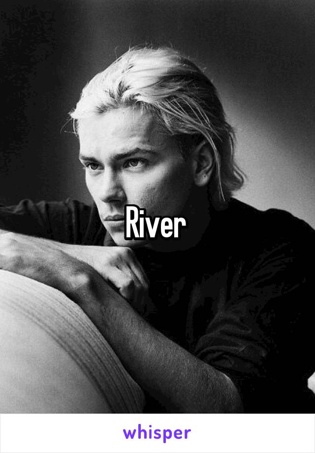 River 