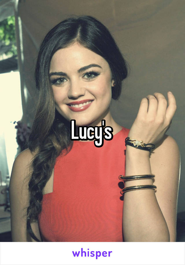 Lucy's 