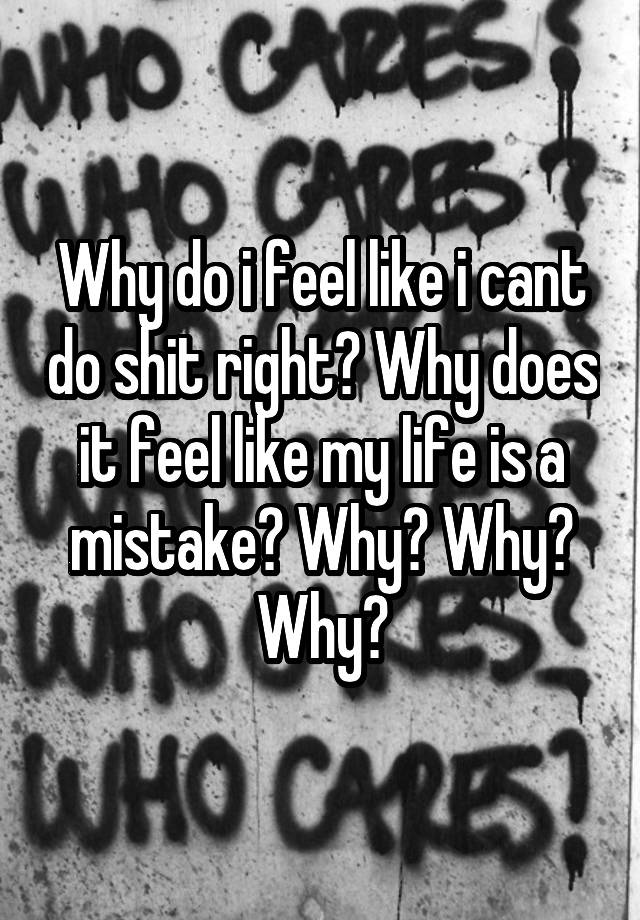 why-do-i-always-feel-like-i-m-not-good-enough-for-anyone-idlehearts